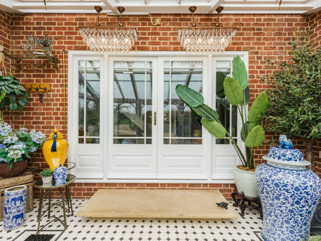 Spring Update with Tone Interiors!
