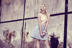 "Reflet Pastel" - OOB MAG