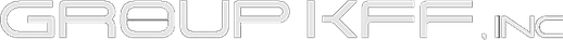 Group KFF logo