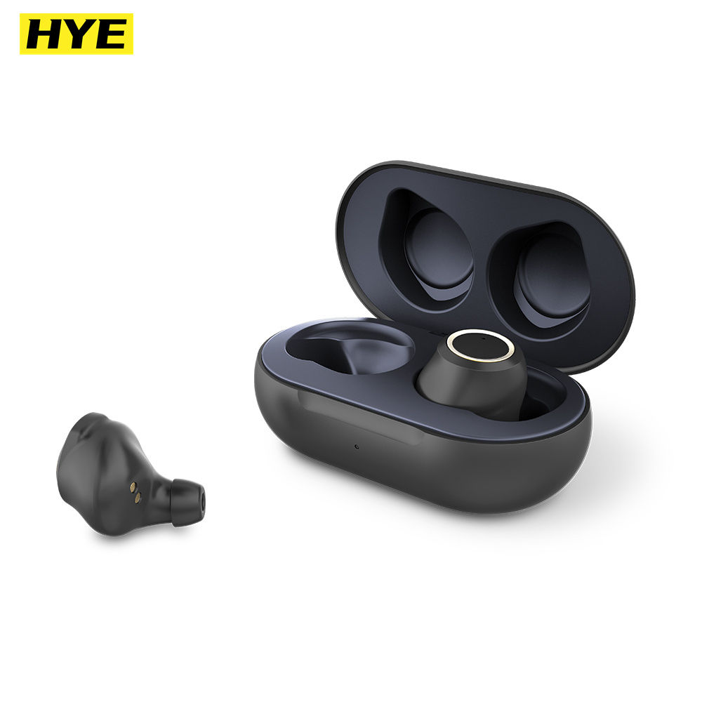 Wireless Earbuds Sports Heavy Bass Earphones Noise Cancelling TWS Sport Earbuds