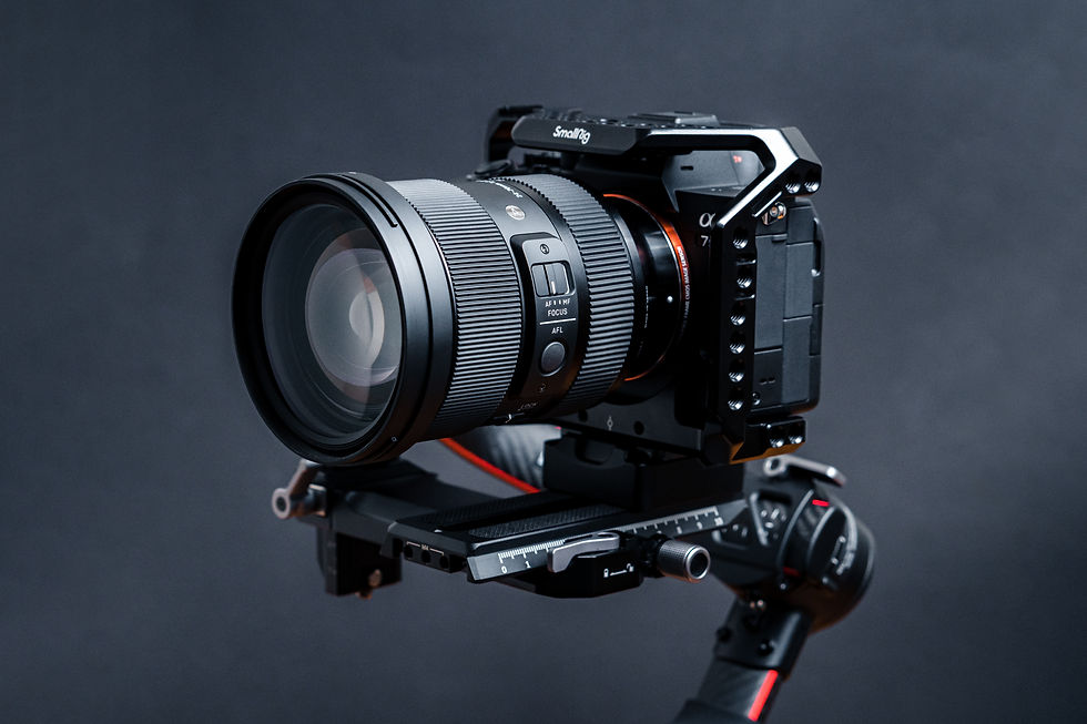 Videography