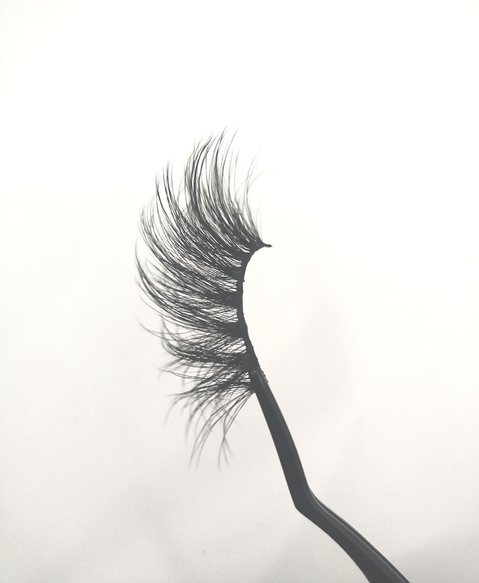 Thumbnail: Char Mink Lash 