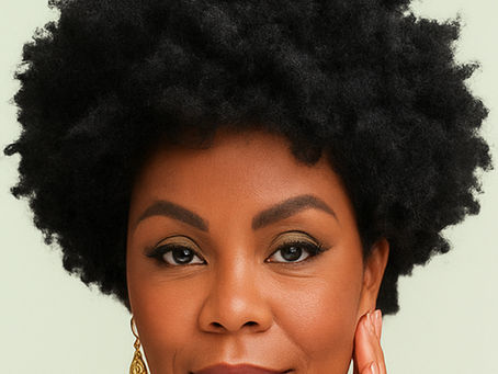 Transform Your 4C Hair with Rebirth + Regrowâ„¢