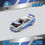 Thumbnail: Demon King 1:64 Skyline GT-R R34 Z-Tune FNF Brian O'Connor Livery