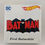 Thumbnail: Hot Wheels Dc Batman SDCC 2021 1st Appearance Batmobile Sealed