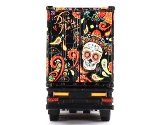 MINI GT ウェスタン スター 