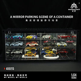 Diecast 1:64 Scale Model Cars | Diecast Garage Model Cars