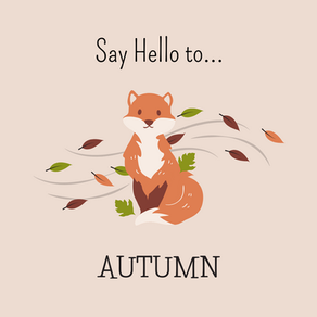 Say Hello to Autumn at The Campus
