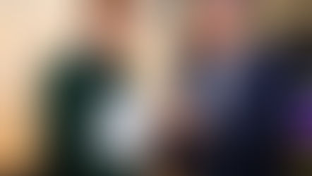 The winners of Community and Volunteer Awards are ...