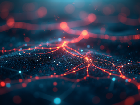 The Invisible AI Supply Chain