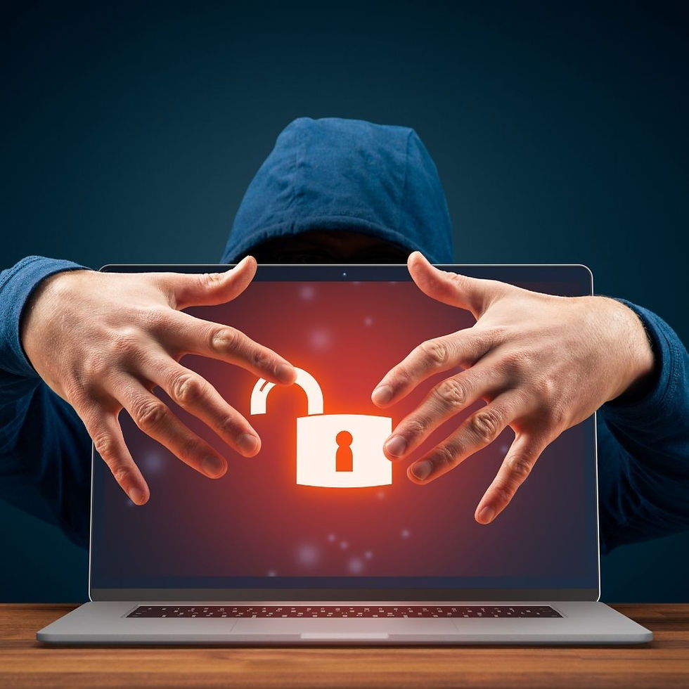 When Vendor Risk Becomes a Real Event