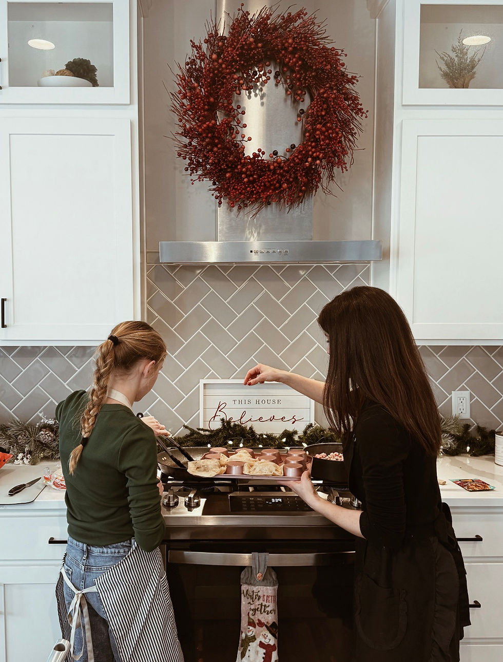 Mini Fiesta Night: Girls & Dolls by The Social Kitchen + Ashley Loves AG