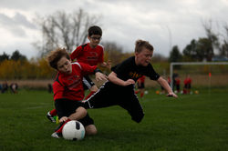 Omaha Archdiocese Soccer