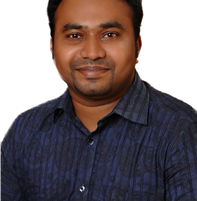 Dr.Sanjay Naicker BDS.