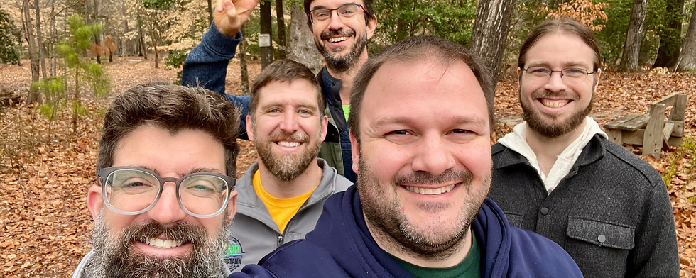 How Strong Friendships Strengthen Our Faith