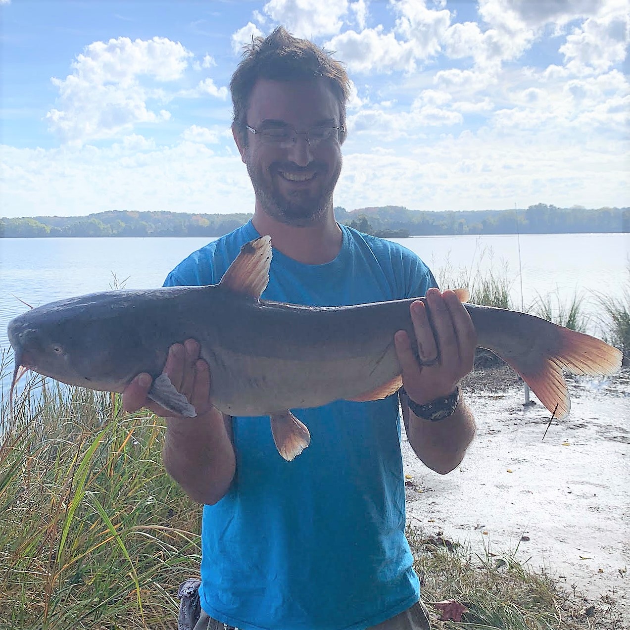 Writer: Powell Smith