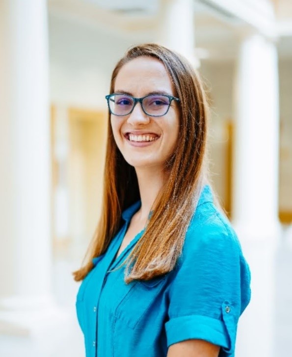 Writer: Paula Morgan