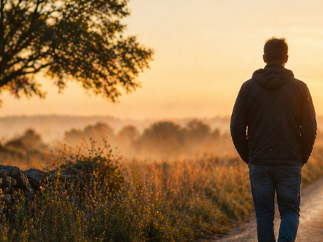 How You Might Be Missing What God Is Doing Right Now