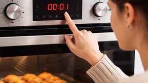 Don’t Watch The Clock: Just Be Ready