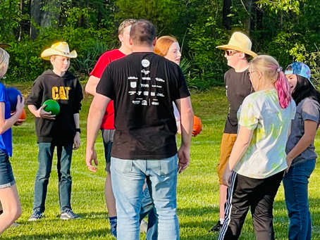 How To Get Students Involved In The Rest Of The Church Body