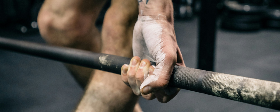 Loosen Your Grip