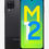 Thumbnail: Mobile Samsung M12 M127 4GB RAM 64GB black