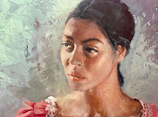 Art Portrait Studies Spain