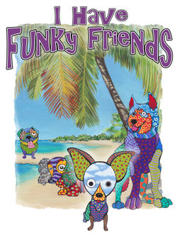 T-shirt Design