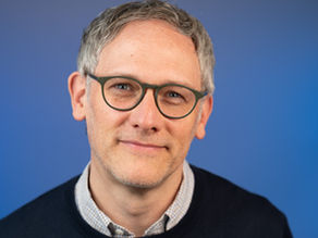 From the Director of "Charlie and the Chocolate Factory"