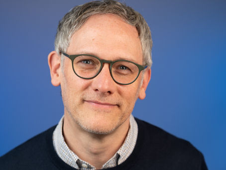 From the Director of "Charlie and the Chocolate Factory"