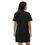 Thumbnail: Organic cotton t-shirt dress