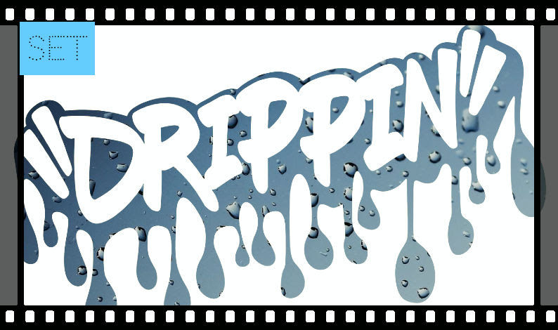 Thumbnail: The Set Up (logo)