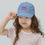 Thumbnail: Youth baseball cap