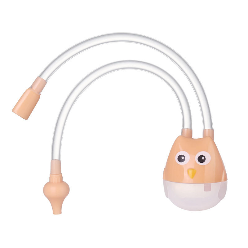 Thumbnail: Kit de Higiene Nasal para Bebês