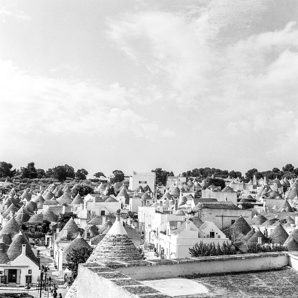 Thumbnail: Kentmere 400, 35mm, 36exp