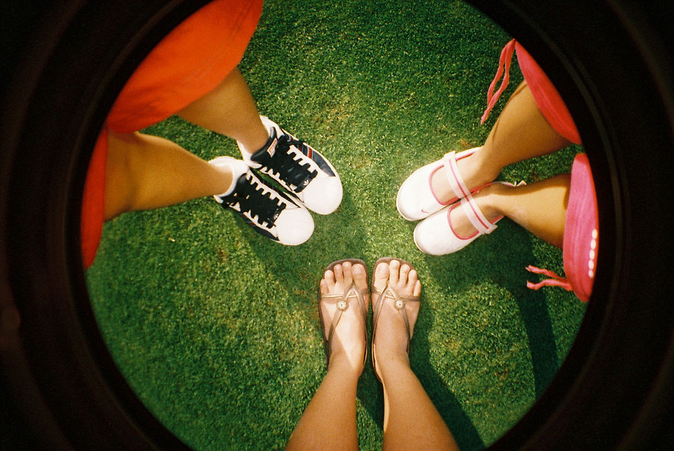 Thumbnail: Lomography Color Negative 35 mm ISO 400 – Pack of 3