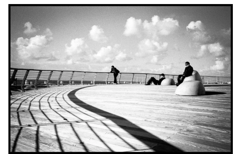 Thumbnail: FujiFilm Neopan 100 Acros II- (120)