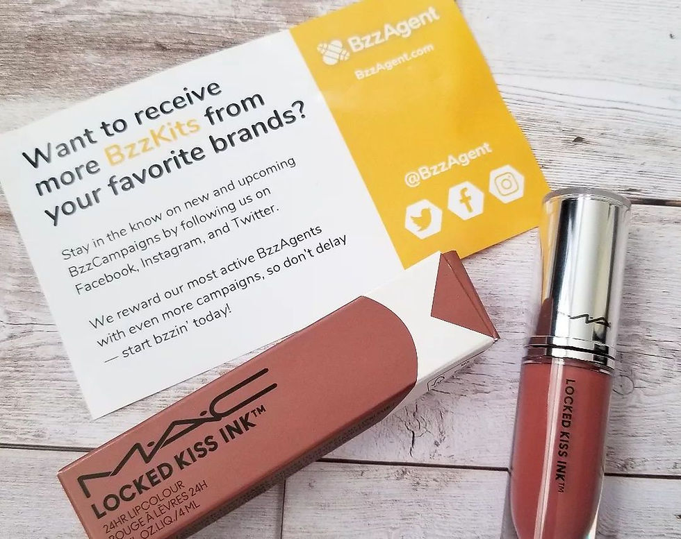 Finding the Perfect Red Lip