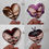 Thumbnail: Monster Lovers Sticker Pack