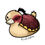 Thumbnail: Zuko Turtleduck Sticker