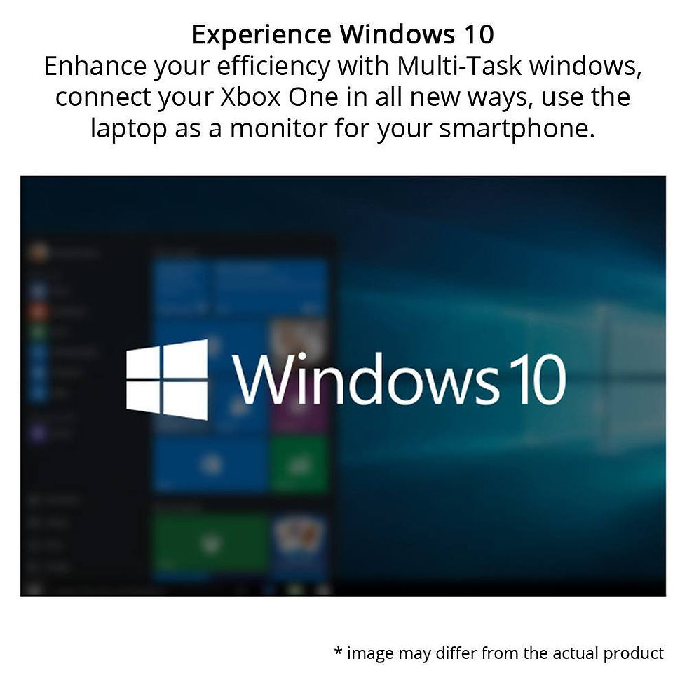 Thumbnail: HP 39.62 cm (15.6 inch) Pavilion Gaming Laptop (9th Gen Core i7/2.6 GHz/8 GB/1 T