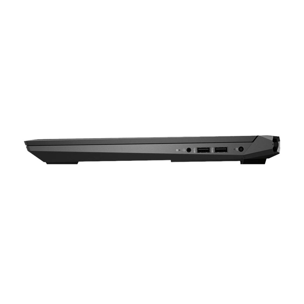 Thumbnail: HP 39.62 cm (15.6 inch) Pavilion Gaming Laptop (9th Gen Core i7/2.6 GHz/8 GB/1 T