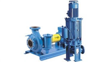 Asiatic Traders offers reliable Johnson centrifugal pump solutions for industrial, commercial, HVAC, and water management sys
