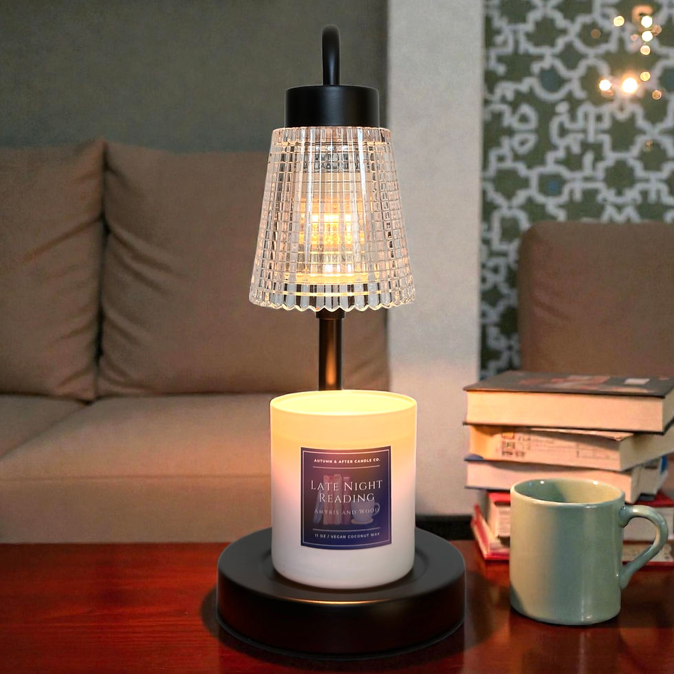 Cozy Living Essentials