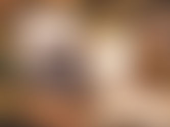 Autumn & After Abundance candle pictured with box and "Abundance, bloom, thrive." affirmation card