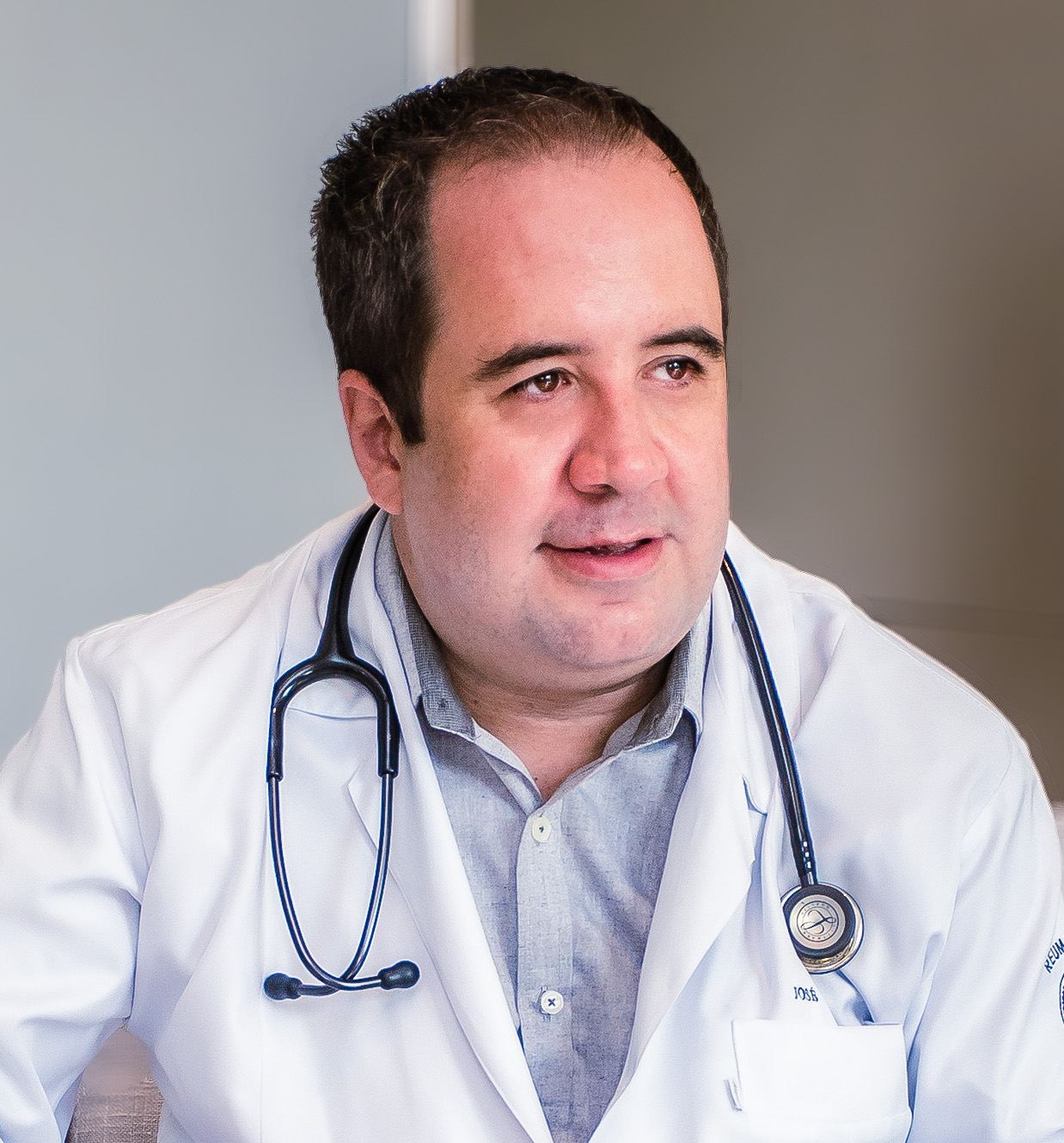 Writer: Dr. José Sarinho