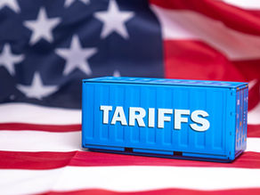 Executive Briefing #5: Tariff TussleThe New Round for Importers