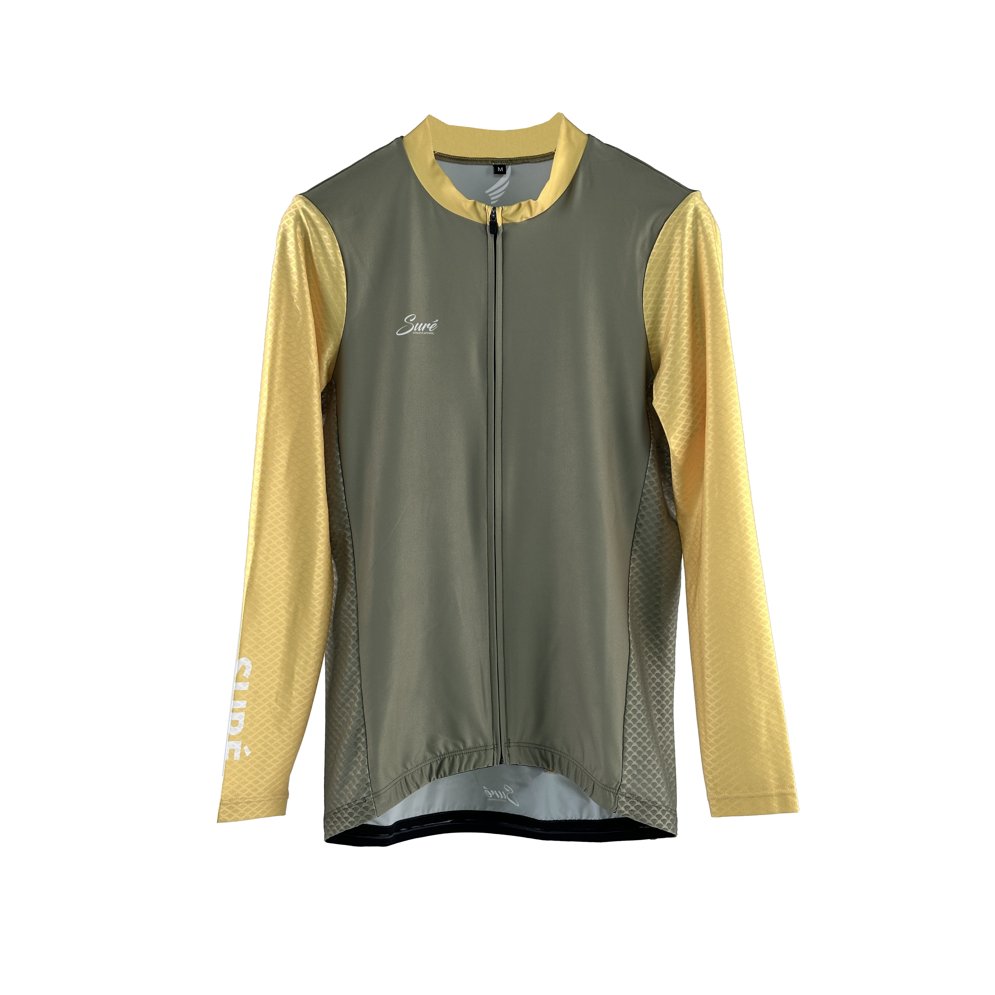 Olive Jersey
