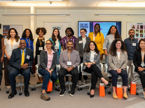 The 3rd CODE^SHIFT Symposium Brought Together Global Perspectives on Media and Social Justice