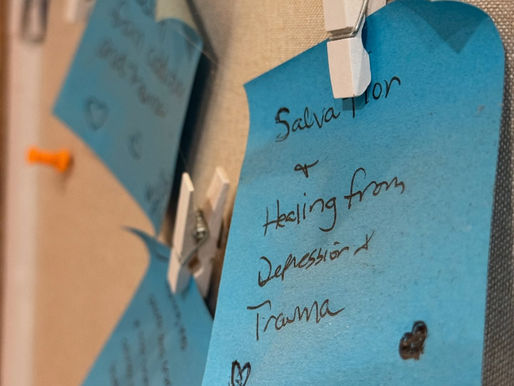 Ranch Happenings: 12/7/25-12/13/25